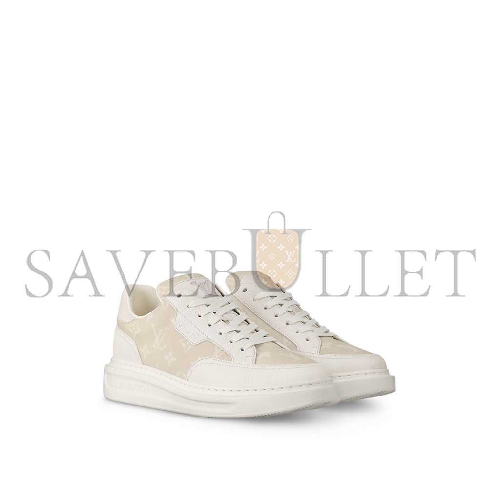 LOUIS VUITTON BEVERLY HILLS SNEAKER 1A8V3J LOUIS VUITTON BEVERLY HILLS SNEAKER 1A8V3J
